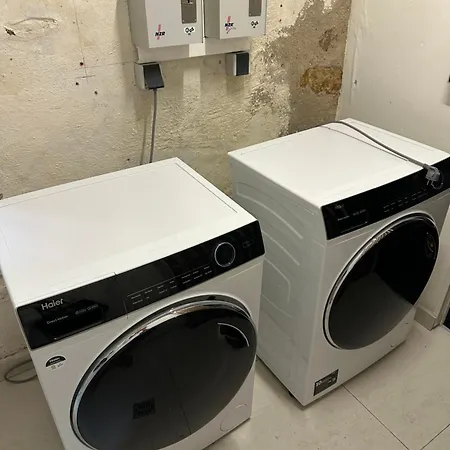 Bella - Business&family Ap 2, 100m Zum Konzerteingang Schloss, Parkplatz, Smart Tv, Netflix, Waschmaschine, 24h Checkin, 30 Qm Ludwigsburg